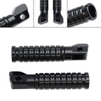Footrests Foot Pegs for All New Bullet 350 Classic 350 (2022–2023)