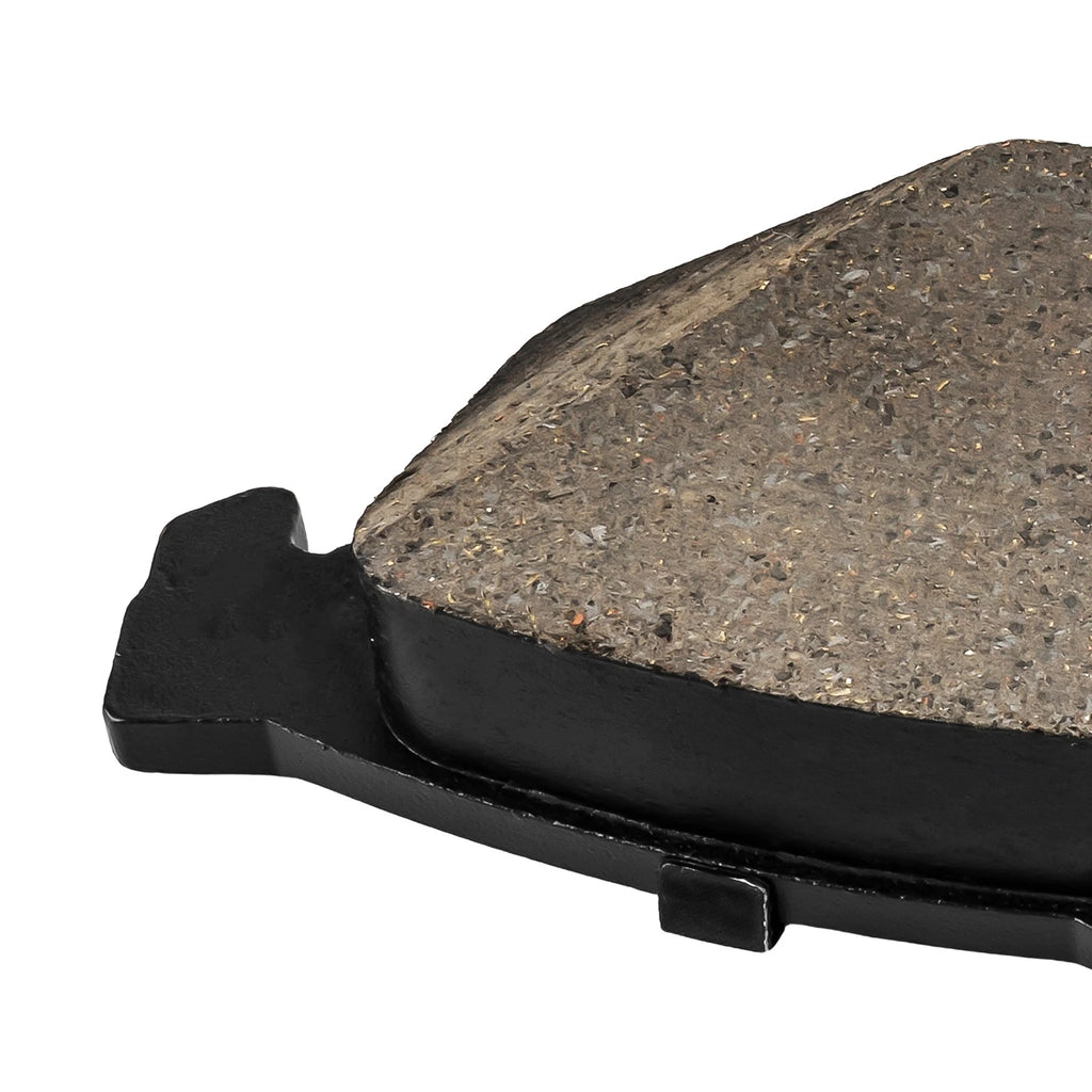 Front Ceramic Brake Pads for Chrysler Sebring & Dodge Stratus (2001–2006)