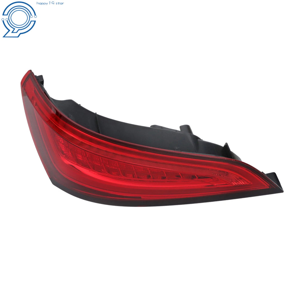 LED Tail Light Assembly for Audi Q5 (2013-2017) Driver Left Side