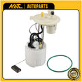 Electric Fuel Pump Assembly for Ford F-150 (2010–2014)