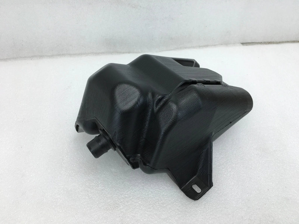 Windshield Washer Fluid Reservoir Tank for Ford Econoline Vans (2000–2014) CC24-17B613-AB