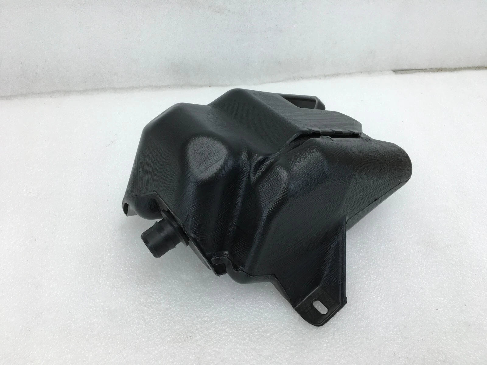 Windshield Washer Fluid Reservoir Tank for Ford Econoline Vans (2000–2014) CC24-17B613-AB