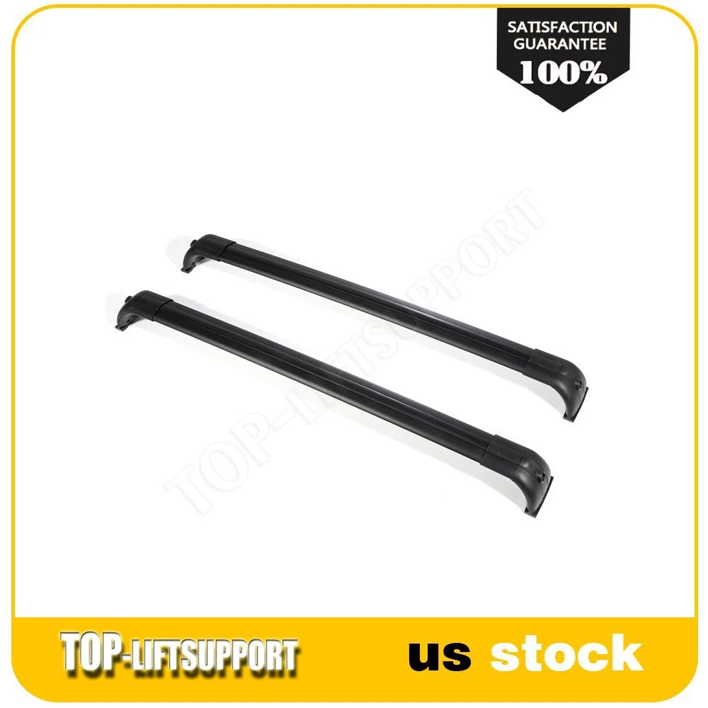 Roof Rack Side Rail for Land Rover LR3 LR4 (2005–2016)