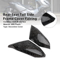 Rear Seat Tail Side Frame Cover for Honda ADV 350 (2022–2025)