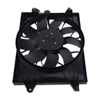 Cooling Fan w/ Brushless Motor for Dodge Challenger (2015–2022) 5181995AB CH3115190