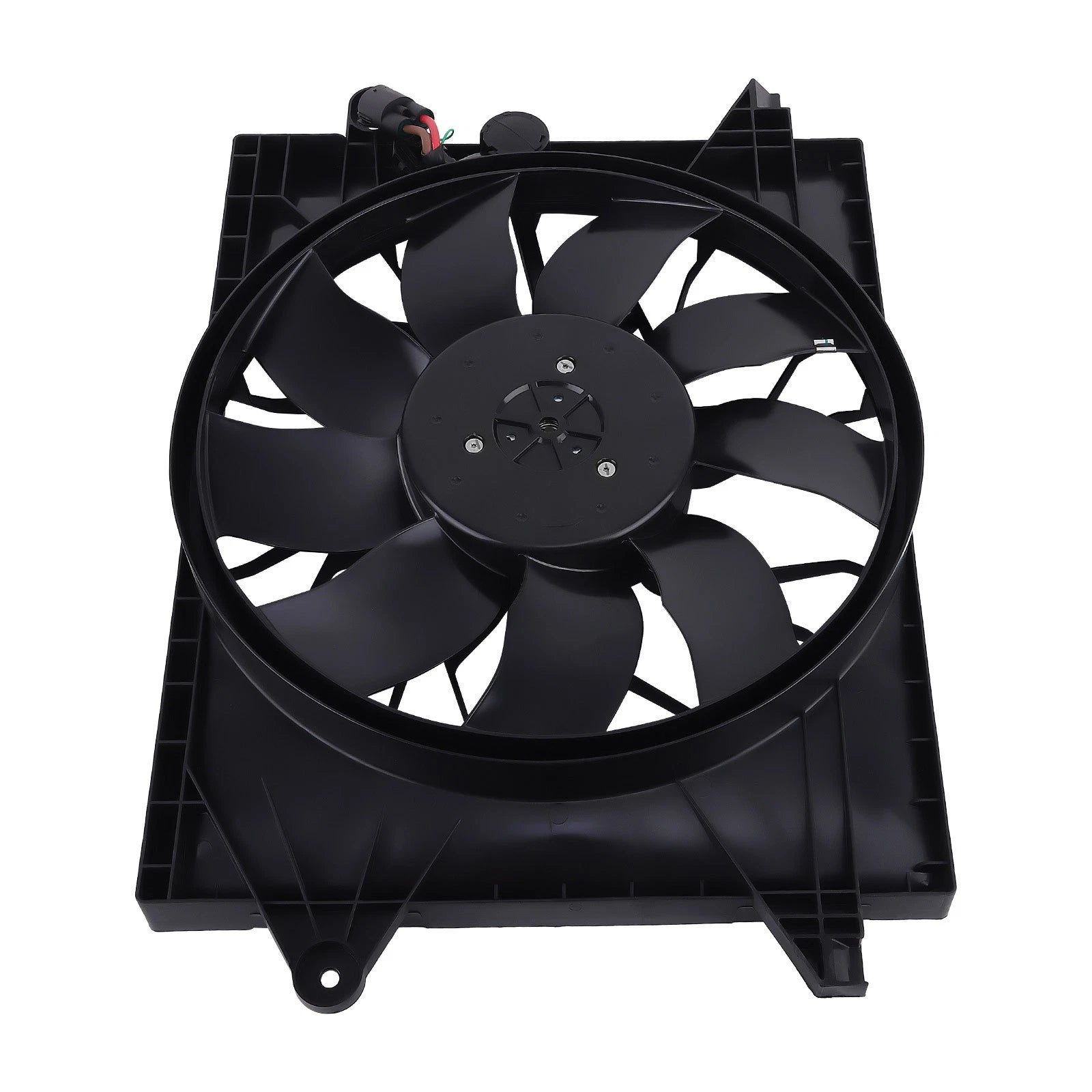 Cooling Fan w/ Brushless Motor for Dodge Challenger (2015–2022) 5181995AB CH3115190