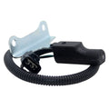 Crankshaft Angle Position Sensor x1 for Dodge Ram, Jeep (2002-2008)