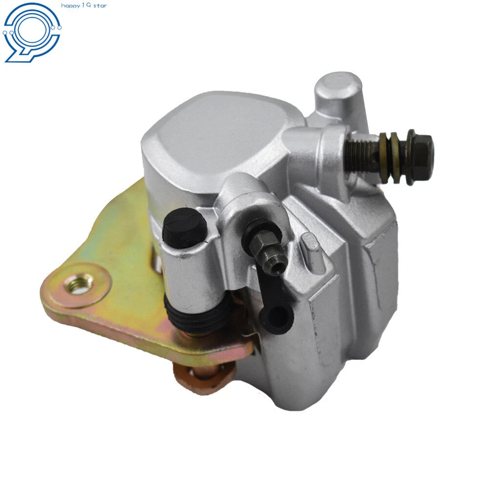 Rear Brake Caliper Set for Suzuki Vinson 500 (2003-2007) with Pads