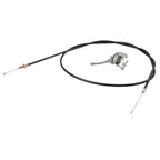 Throttle Cable Kit for Multiquip Whiteman J36 JS36 B46 BS46 (Multi Use)