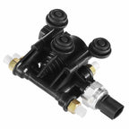 Rear Air Suspension Solenoid Valve Block for Land Rover Discovery L319 (2005-2016)
