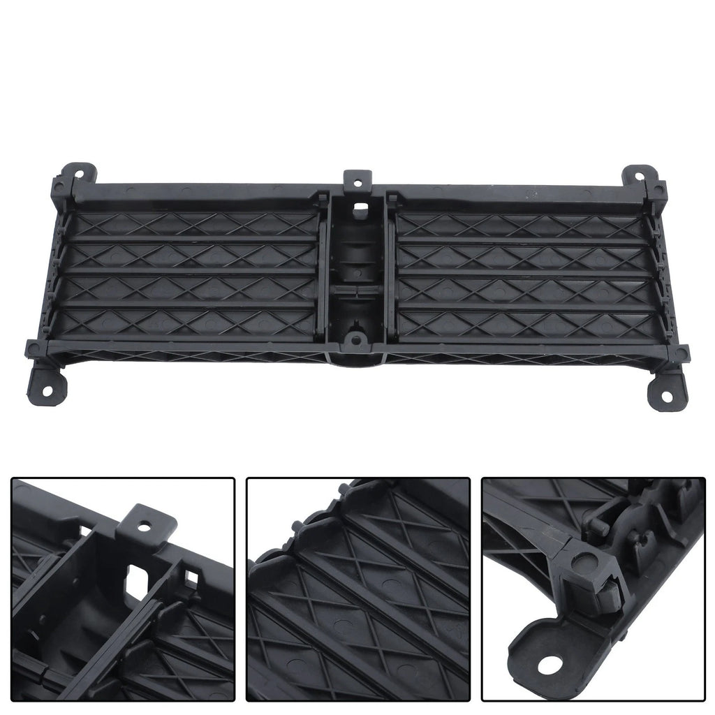 Front Active Air Shutter for Escalade Tahoe Suburban Yukon (2021–2023)