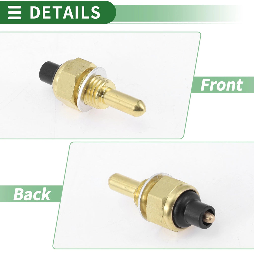Engine Coolant Temperature Sensor No. 37750HC4751 for Honda FourTrax (1996)