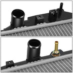 Aluminum Core Radiator for Lexus GS430 (2001–2005) DPI2541