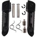 Foot Pegs Footrest for Suzuki GSX-R 600 750 1000 (2006–2025)