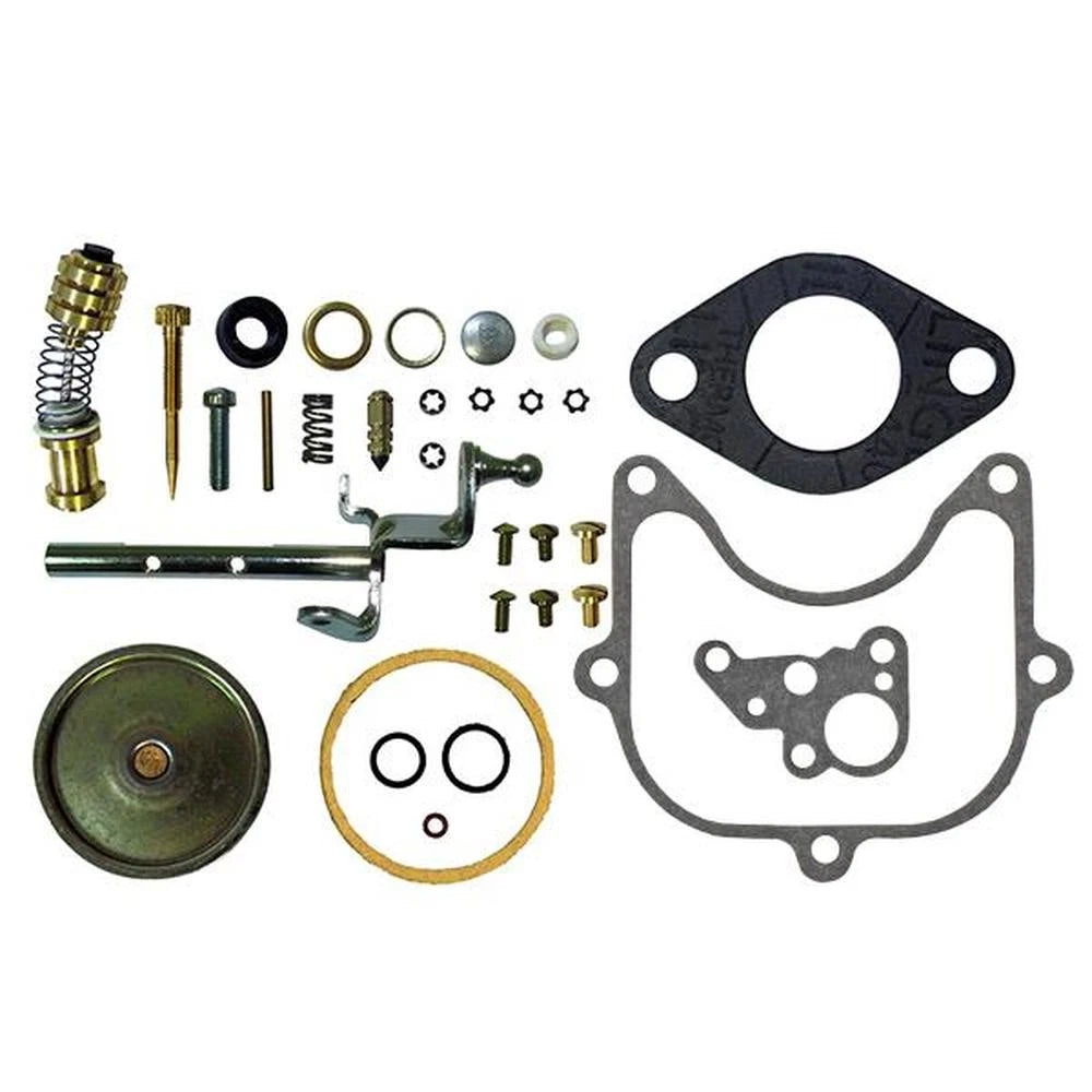 Complete Carburetor Kit for Ford (R0219)