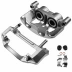 Rear Right Brake Caliper with Bracket for Chevy Silverado 3500 HD (2001–2023)