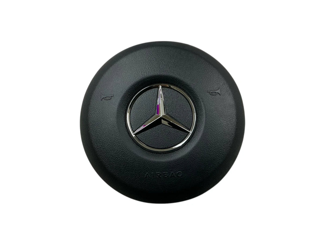 Driver Wheel Airbag for Mercedes-Benz E300 E450 (2019–2021) 000-860-46-04