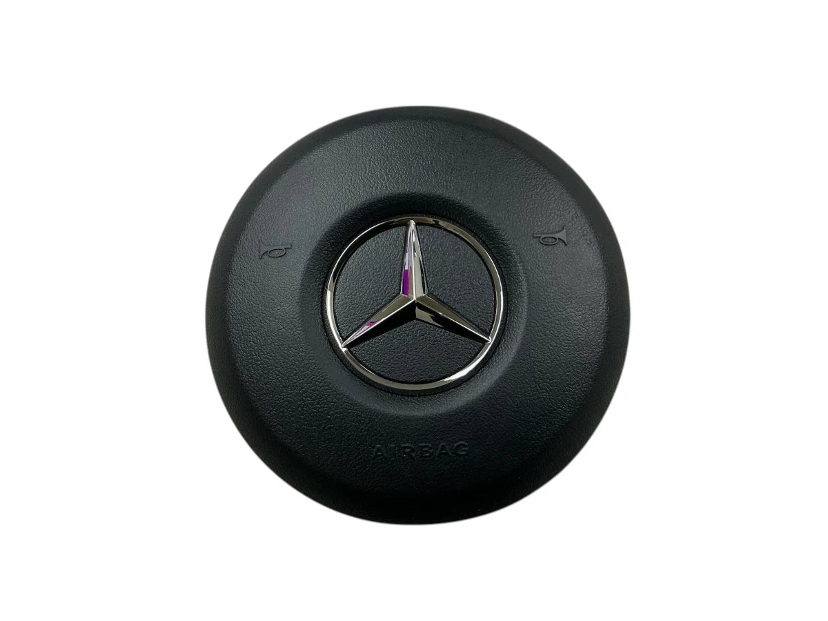 Driver Wheel Airbag for Mercedes-Benz E300 E450 (2019–2021) 000-860-46-04