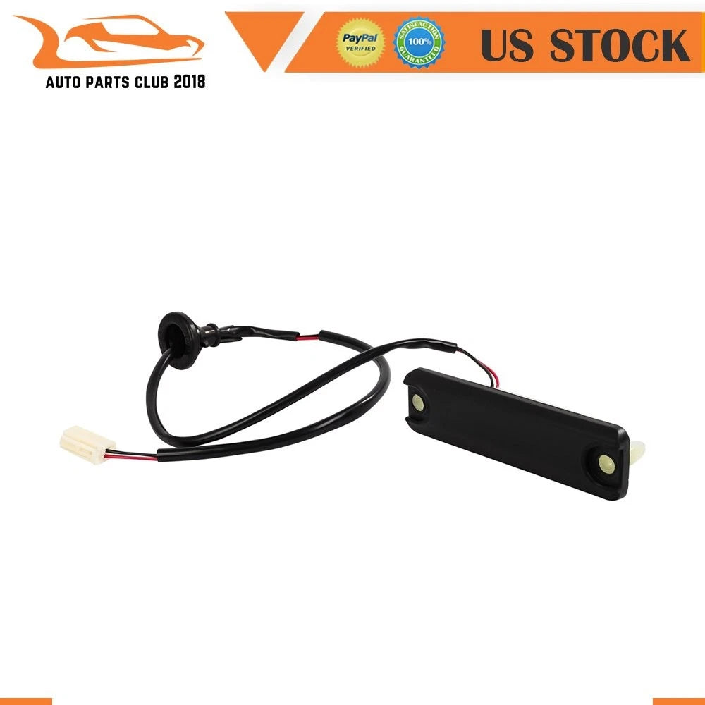 Trunk Lid Switch Handle for Toyota Prius Camry Lexus Scion (2010–2021)