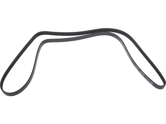 Multi Rib Belt for Jaguar XF (2017–2020, 2022–2023) NW775PX
