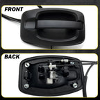 Sliding Door Handle with Cable for Ram ProMaster 1500 2500 3500 (2014–2022)