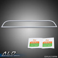 Waterproof Foam Gasket Seal for Ford F150 (2015–2019)