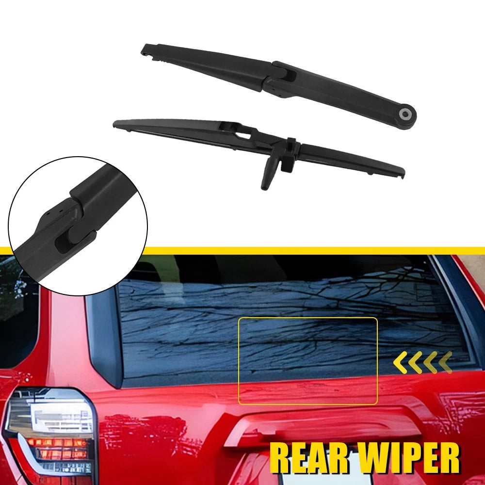 Rear Windshield Wiper Arm with Blade for Toyota 4Runner (2010–2023) 8524135060