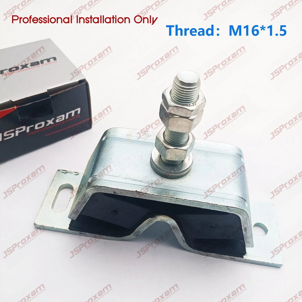 Engine Mount for Yanmar 2GM 2YM 3GM 3YM (Fit 124772-08341 128270-08340)