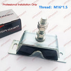 Engine Mount for Yanmar 2GM 2YM 3GM 3YM (Fit 124772-08341 128270-08340)