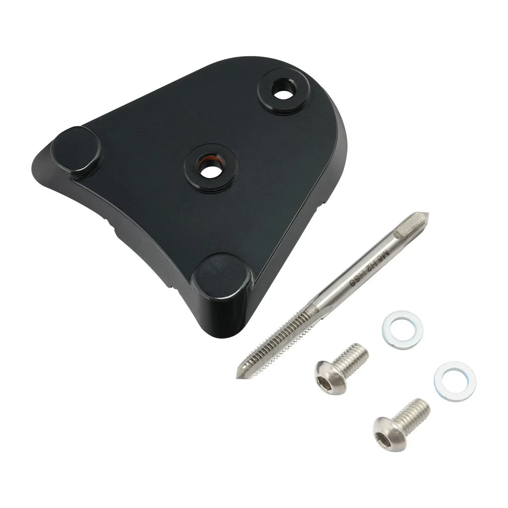 Alternator Clutch Plug Timer Covers for Harley Sportster S (2021-2025)