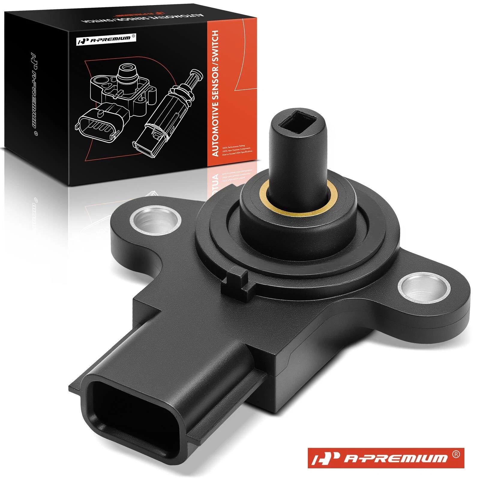 Throttle Position Sensor for Nissan Altima Rogue (2013–2019)