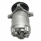 AC Compressor Kit With Condenser for Toyota Camry (2012-2017)