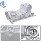 Engine Oil Pan for Chrysler 300, Dodge Challenger, Charger, Magnum (2005–2010)