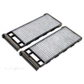 FRAM Cabin Air Filter Cleaner for Nissan Patrol GU 6cyl RD28Ti 2.8L 1997~2000