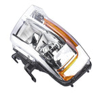 Right Projector Halogen Headlight for Ford Expedition (2015-2017)