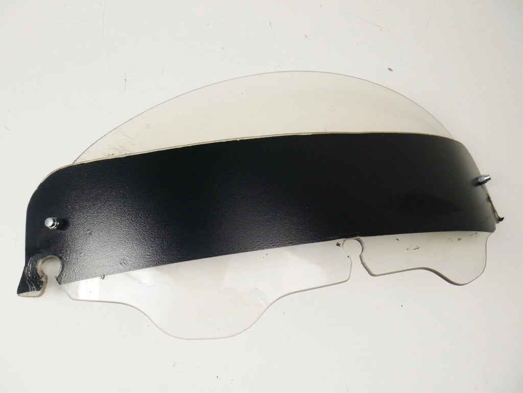 Clear Windshield for Harley Touring Street Glide Ultra Classic (1996–2013)