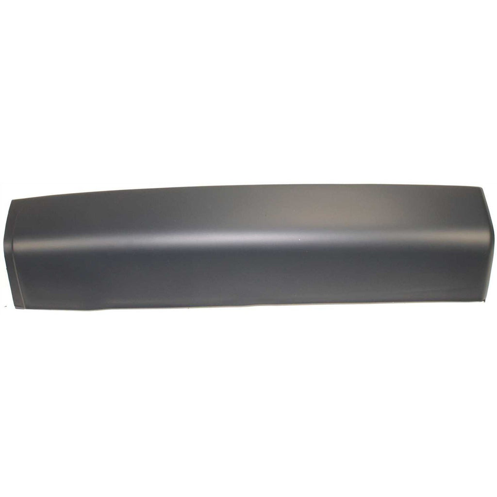 Set of 2 Rear Quarter Panel Extensions for Driver & Passenger Side