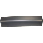 Set of 2 Rear Quarter Panel Extensions for Driver & Passenger Side
