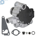 Water Pump for Thermo King Tripac APU (2007–2023)