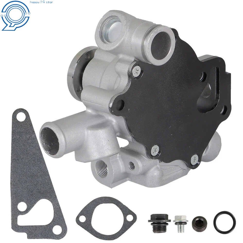 Water Pump for Thermo King Tripac APU (2007–2023)