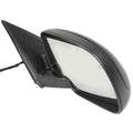 Power Heated Side View Mirrors Set for Chevy GMC