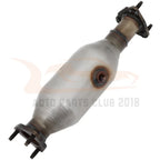 Catalytic Converter for Honda Accord (1998–2002)