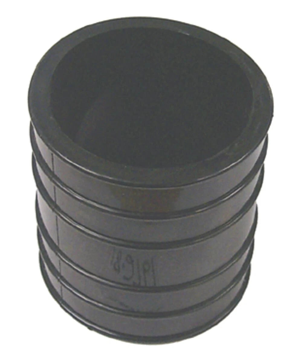 WSM Exhaust Boot for Mercruiser V6/V8 (18-2761)