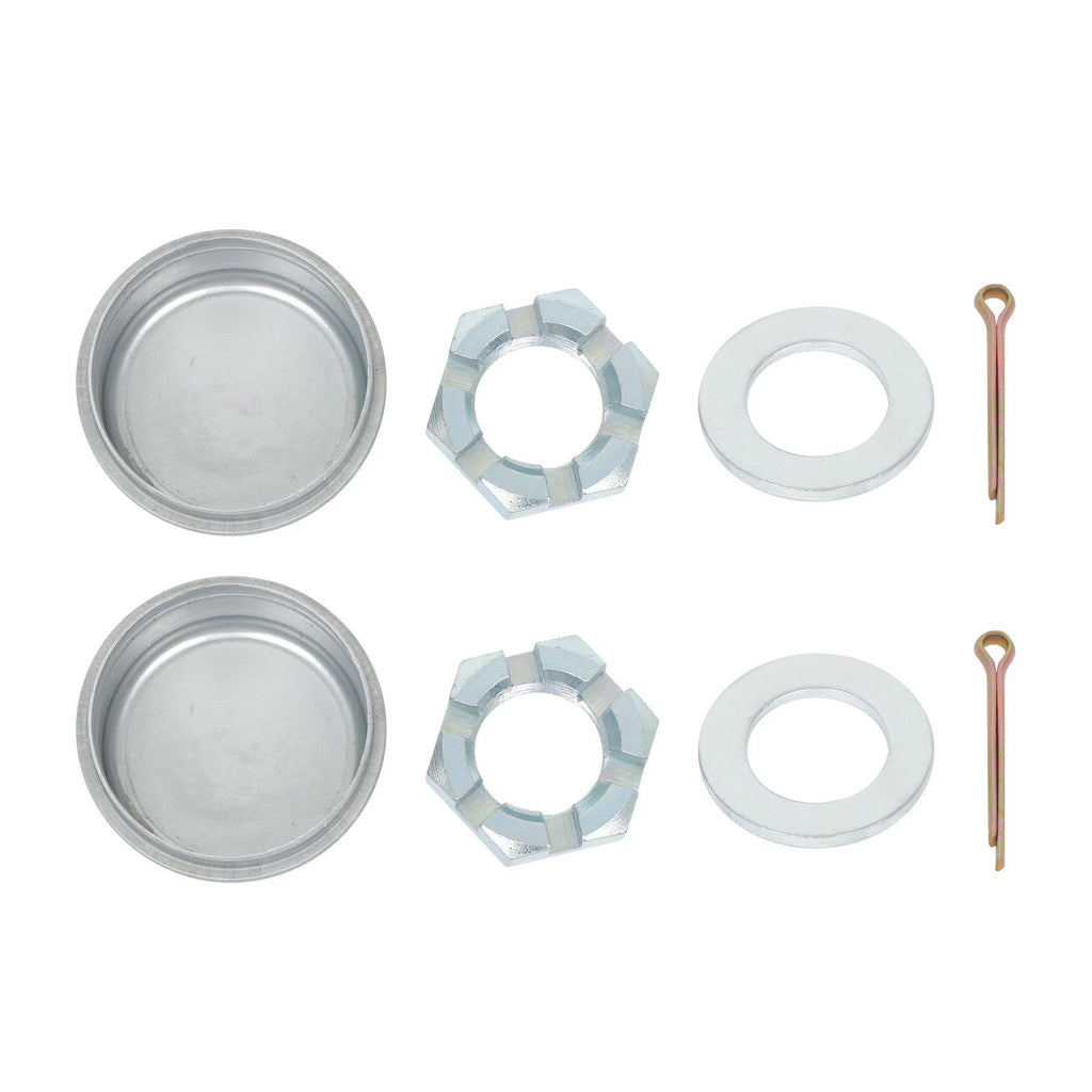 5-Bolt Hub Assembly for BT8 Spindle (1" Square)