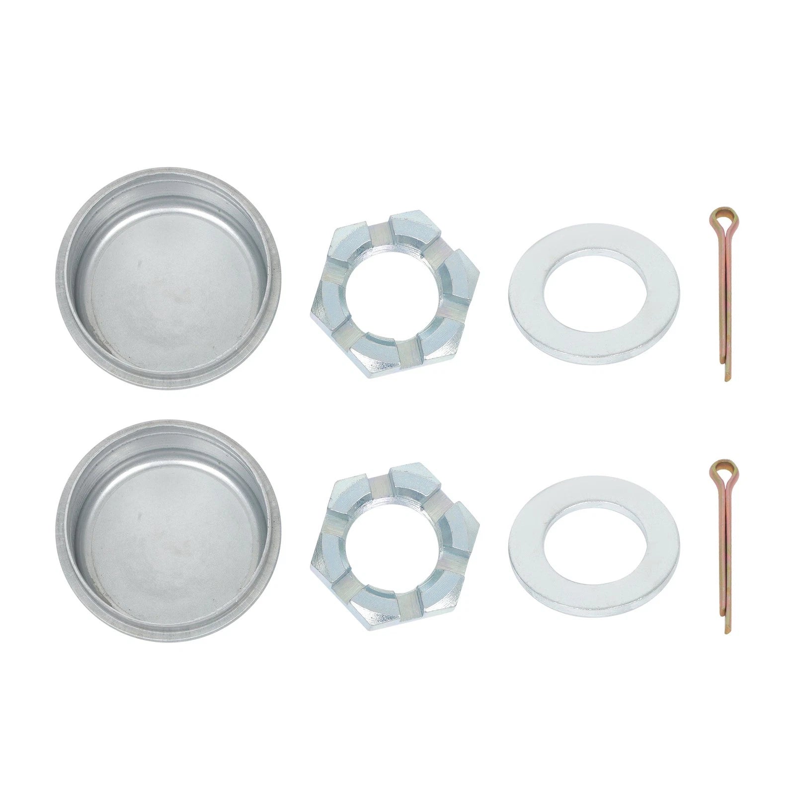 5-Bolt Hub Assembly for BT8 Spindle (1" Square)