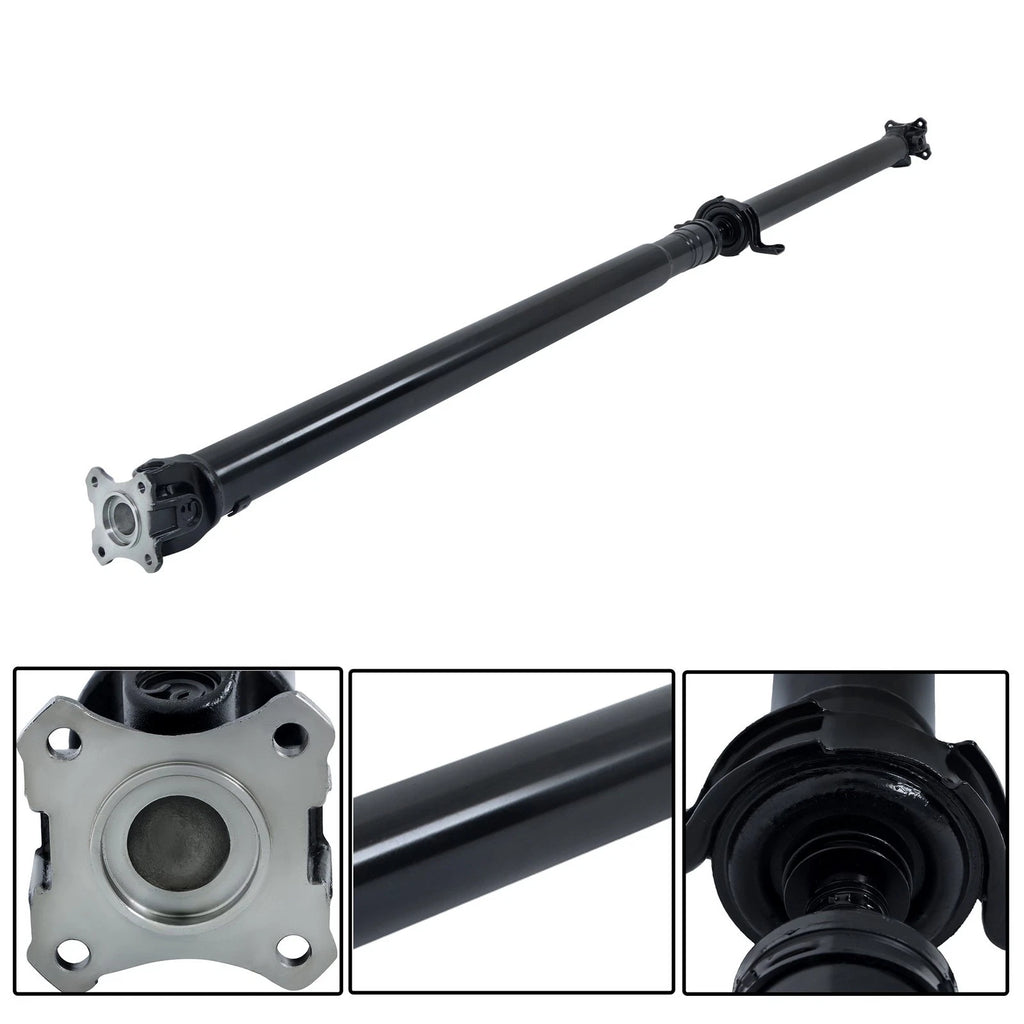 Driveshaft Assembly for Acura RDX (2007–2012)