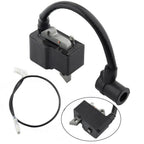 Ignition Coil Tool Set for Stihl FS85R FS85T FS85RX HS75 HS80 HS85 (No Year)