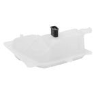 Coolant Tank Reservoir with Cap & Sensor for VW Passat Audi A4 A6 (1997–2005)