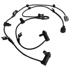 ABS Wheel Speed Sensor Kit for Mitsubishi L200 Triton Pajero (2005–2015)
