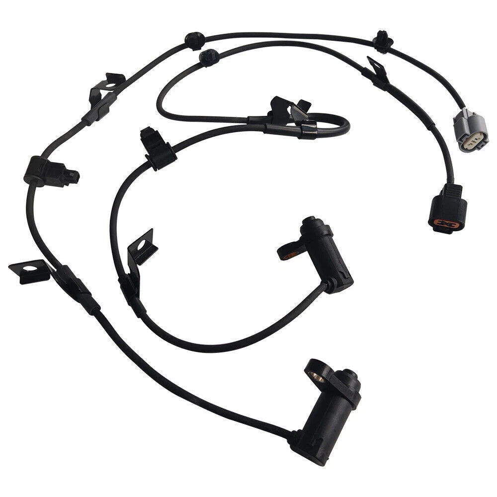 ABS Wheel Speed Sensor Kit for Mitsubishi L200 Triton Pajero (2005–2015)